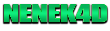 Logo Nenek4D